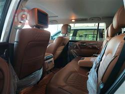 انفنتي QX80